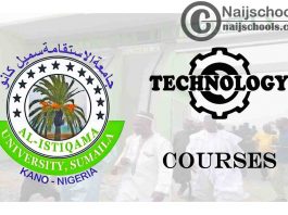 Al-Istiqama University Courses for Technology Students