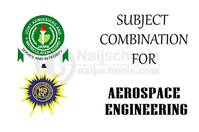Subject Combination for Aerospace Engineering