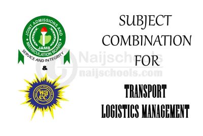 Subject Combination for Transport Logistics Management