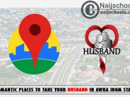 Akwa Ibom Husband Romantic Places to Visit; Top 13