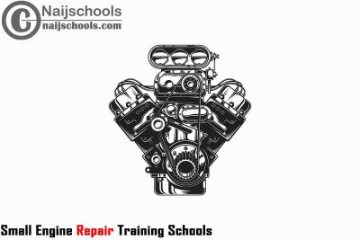 Small Engine Repair Schools for Training; Top 11