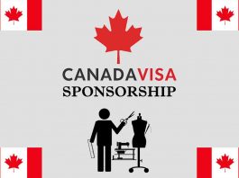 Canada Visa Sponsorship Tailor Jobs 2023 - Apply Now