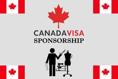 Canada Visa Sponsorship Tailor Jobs 2023 - Apply Now