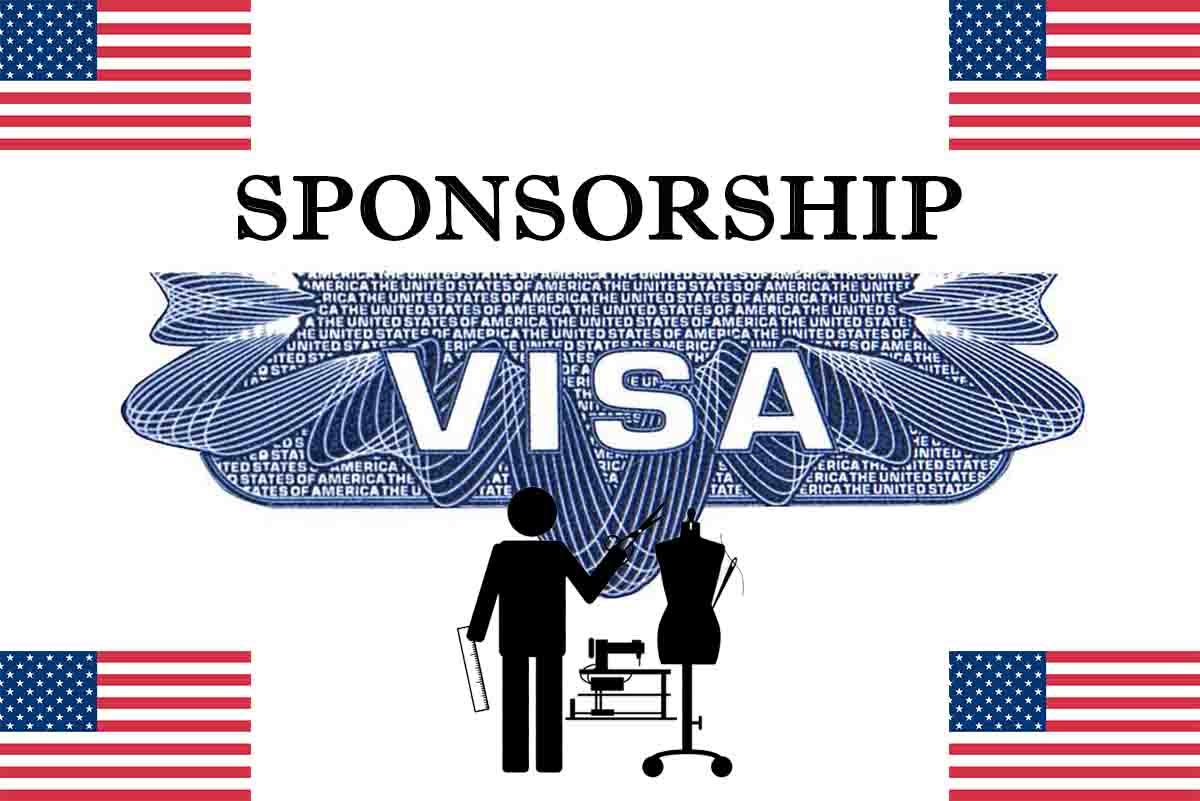 Tailoring Jobs in USA with Visa Sponsorship 2024