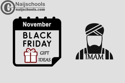 18 Black Friday Gifts to Buy for Your Imam in 2023