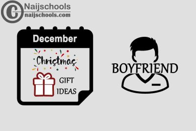 13 Christmas Holiday 2022 Gifts to Buy for Your Boyfriend