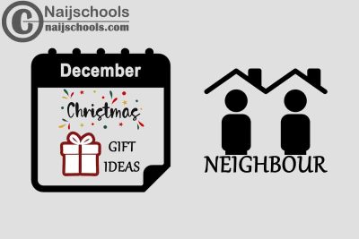 18 Christmas Holiday 2022 Gifts to Buy for Your Neighbour