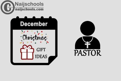 18 Christmas Holiday 2022 Gifts to Buy for Your Pastor