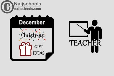 18 Christmas Holiday 2022 Gifts to Buy for Your Teacher