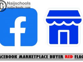 Facebook Marketplace Buyer Red Flags to Note!