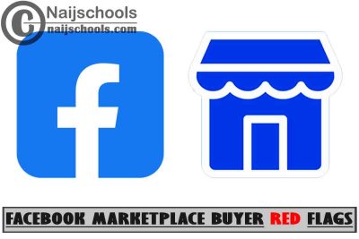 Facebook Marketplace Buyer Red Flags to Note!
