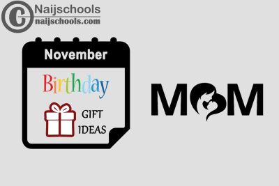 11 November 2022 Birthday Gifts to Buy for Your Mother