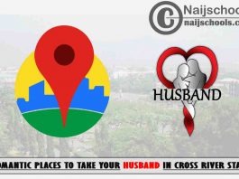 Cross River Husband Romantic Places to Visit; Top 13 Places