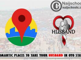 Oyo Husband Romantic Places to Visit; Top 13 Places