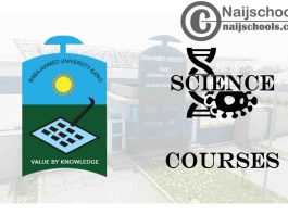 Baba Ahmed University Courses for Sciences Students