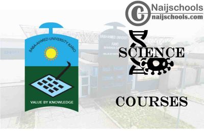 Baba Ahmed University Courses for Sciences Students
