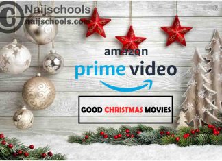 Watch Good Amazon Prime Video Christmas Movies; 20 Options