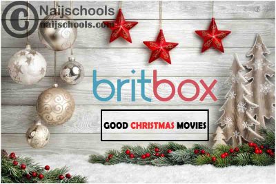 13 Good Christmas Movies on Britbox to Watch in 2022