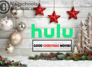 Watch Good Hulu Christmas Movies this 2023 Holiday; Top 33 Film