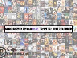 Watch Good HBO Max December Movies; 13 Options