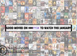 13 Good Movies on HBO Max to Watch this January