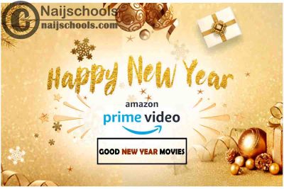 13 Good Movies on Amazon Prime Video to Watch this New Year