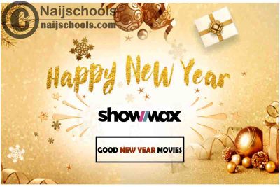 13 Good Movies on Showmax to Watch this New Year