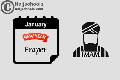 18 Happy New Year Prayers for Your Imam