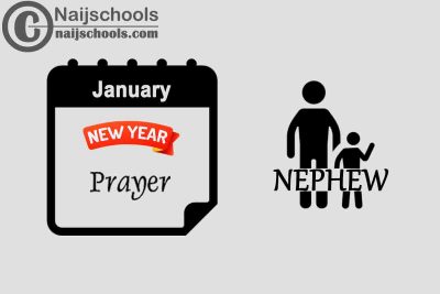 13 Happy New Year Prayers for Your Nephew