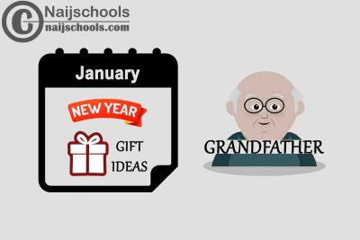 13 January New Year Gifts to Buy for Your Grandfather