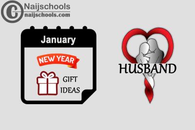 13 January New Year Gifts to Buy for Your Husband