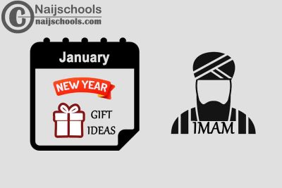 18 January New Year Gifts to Buy for Your Imam