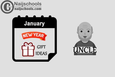 13 January New Year Gifts to Buy for Your Uncle