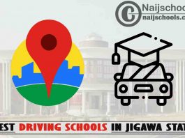 Best Jigawa State Driving Schools Near You; Top 10 Schools