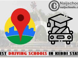 Best Kebbi State Driving Schools Near You; Top 11 Schools