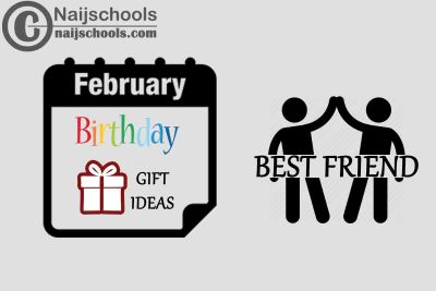 18 February Birthday Gifts to Buy for Your Best Friend 2023