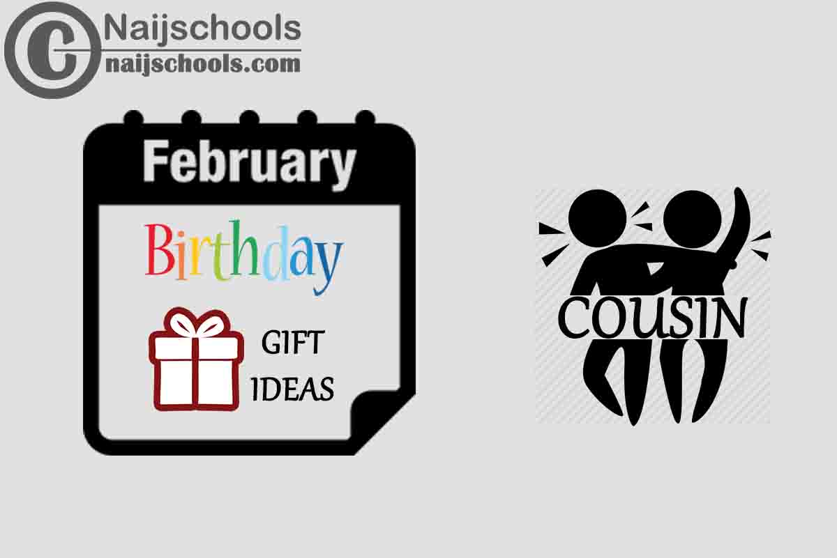 18 February Birthday Gifts to Buy For Your Cousin 2024