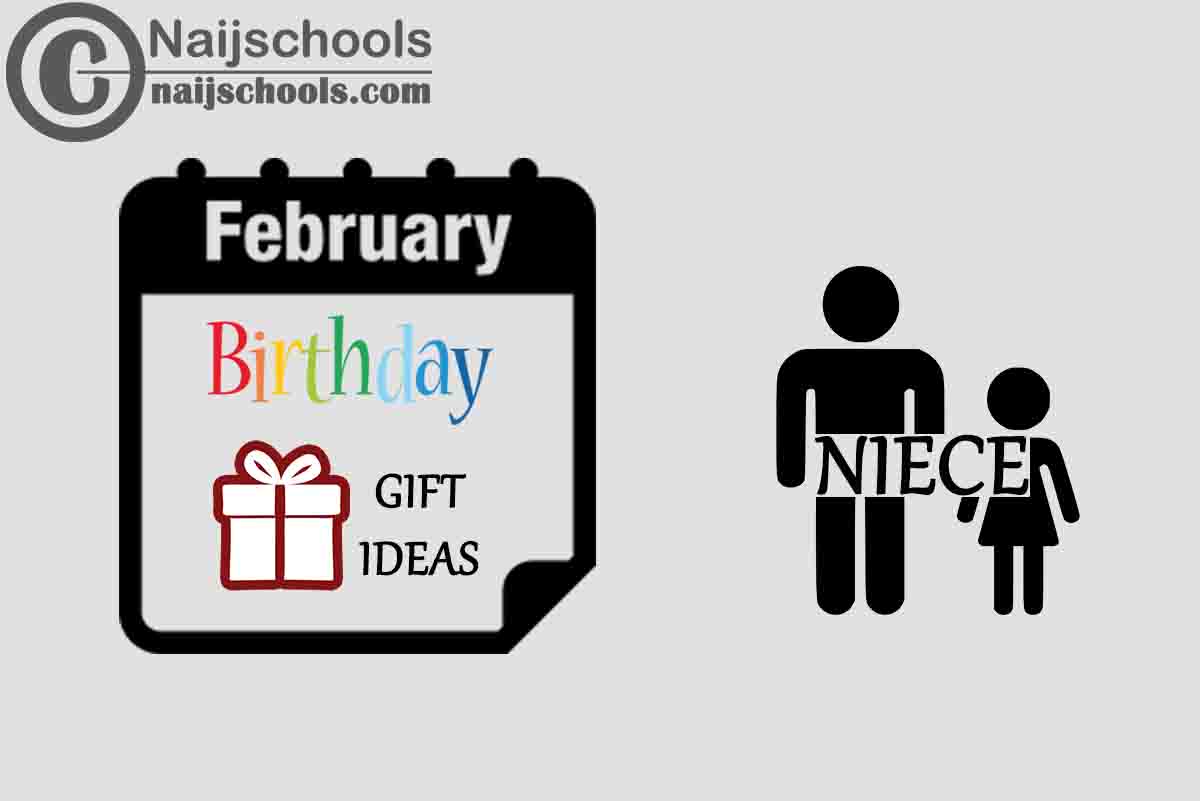 15 February Birthday Gifts to Buy For Your Niece 2024