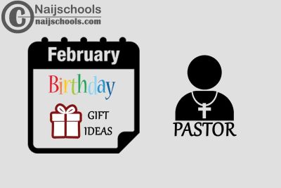 18 February Birthday Gifts to Buy for Your Pastor 2023