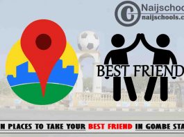 13 Fun Places to Take Your Best Friend in Gombe State Nigeria