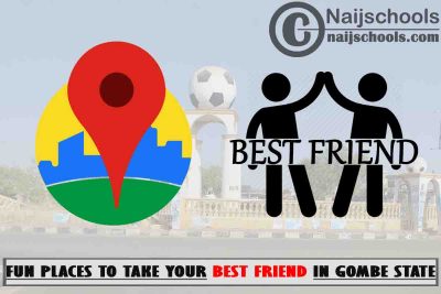 13 Fun Places to Take Your Best Friend in Gombe State Nigeria