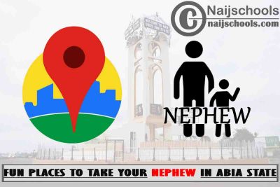 13 Fun Places to Take Your Nephew in Abia State Nigeria