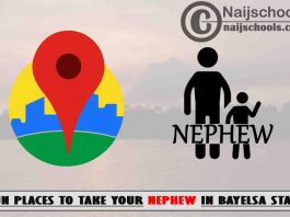 13 Fun Places to Take Your Nephew in Bayelsa State Nigeria