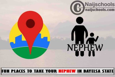 13 Fun Places to Take Your Nephew in Bayelsa State Nigeria
