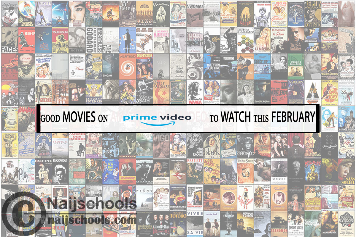 Watch Good HBO Max February Movies this 2024; 15 Options