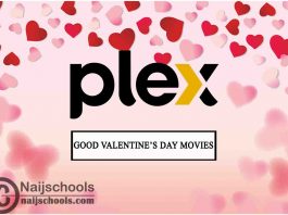 Watch Plex Valentines's Day Movies; 15 Options