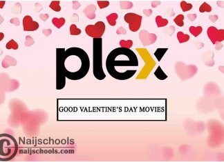 Watch Plex Valentines's Day Movies; 15 Options
