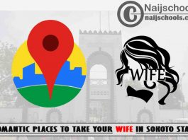 13 Romantic Places to Take Your Wife in Sokoto State Nigeria