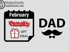 13 Valentine's Day Gifts to Buy for Your Father 2023
