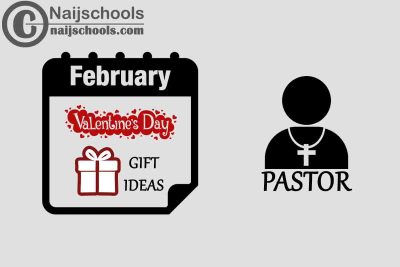 18 Valentine's Day Gifts to Buy for Your Pastor 2023